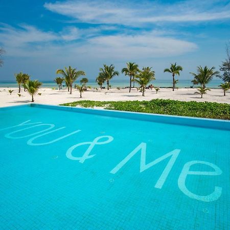You&Me Resort Pagoda Beach Esterno foto