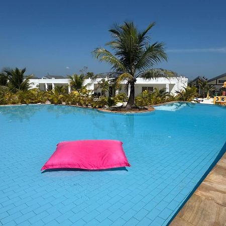 You&Me Resort Pagoda Beach Esterno foto