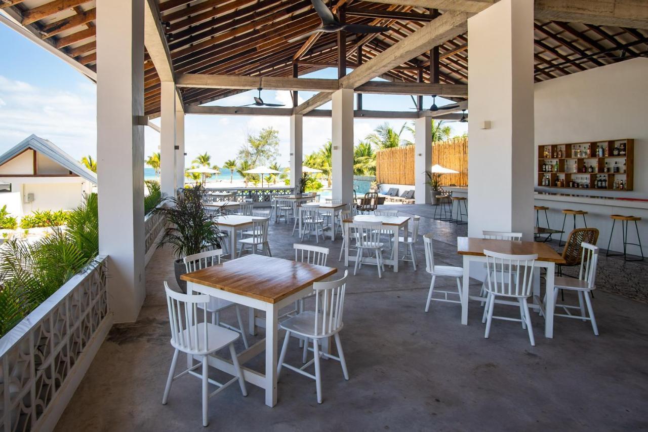 You&Me Resort Pagoda Beach Esterno foto