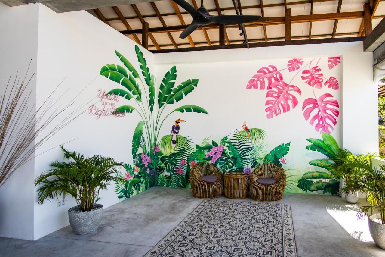 You&Me Resort Pagoda Beach Esterno foto