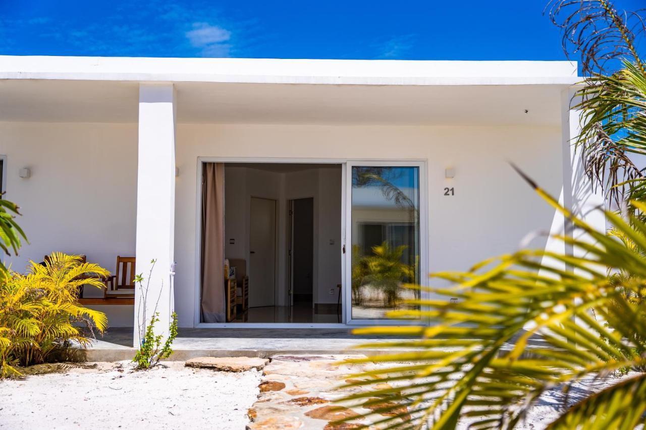 You&Me Resort Pagoda Beach Esterno foto