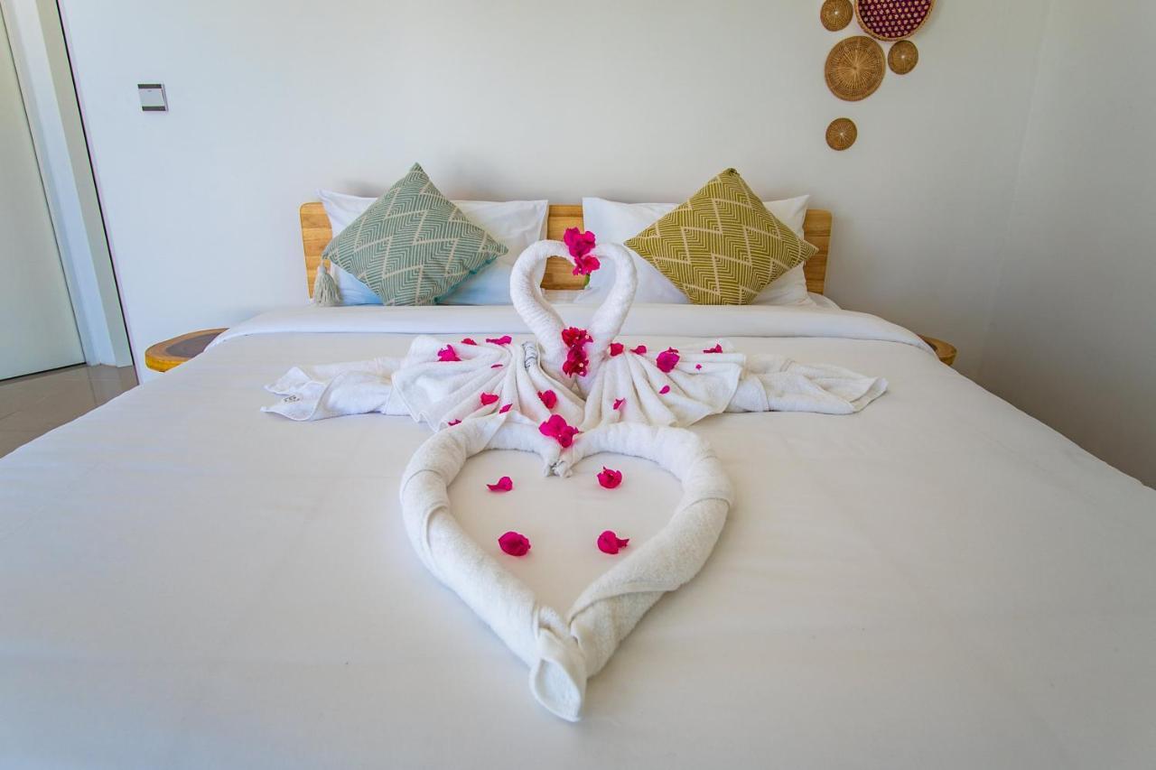 You&Me Resort Pagoda Beach Esterno foto