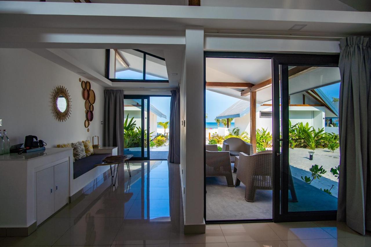You&Me Resort Pagoda Beach Esterno foto