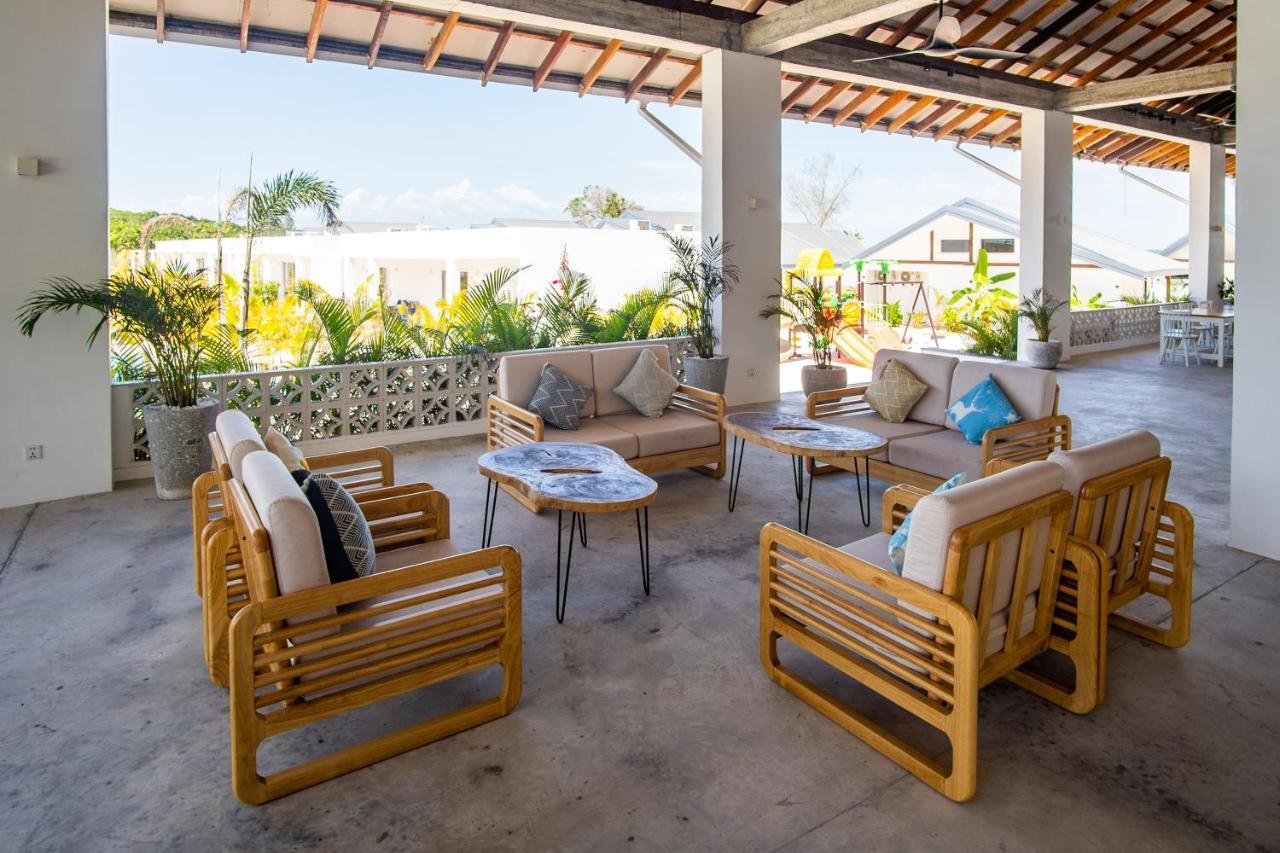 You&Me Resort Pagoda Beach Esterno foto