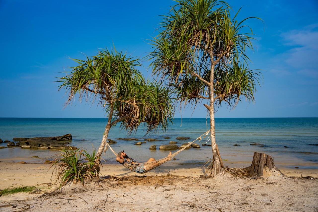 You&Me Resort Pagoda Beach Esterno foto