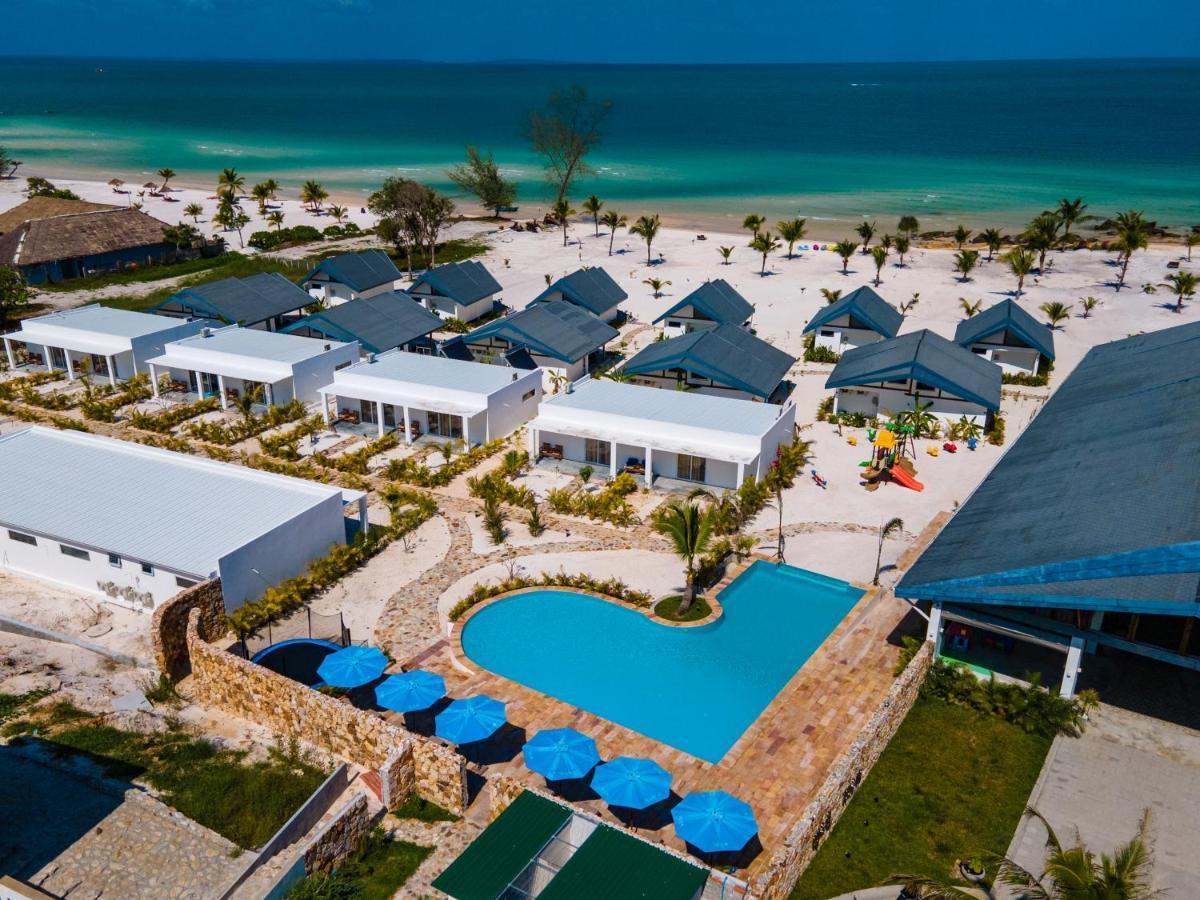 You&Me Resort Pagoda Beach Esterno foto
