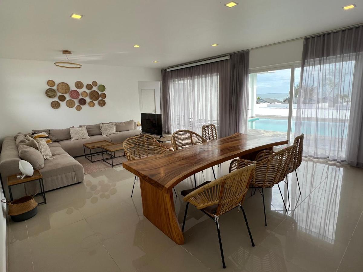 You&Me Resort Pagoda Beach Esterno foto