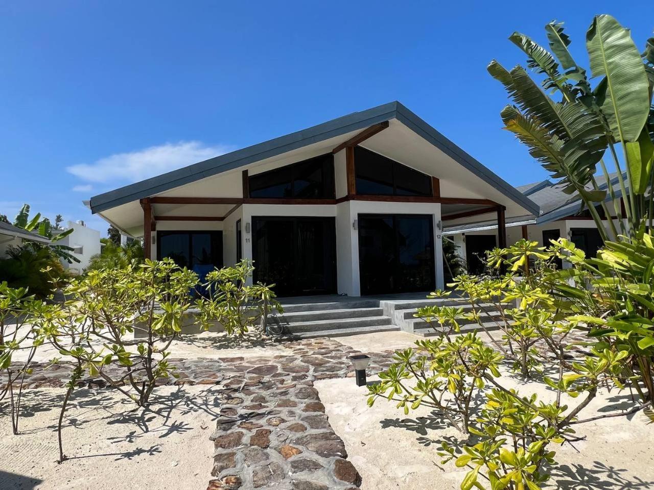 You&Me Resort Pagoda Beach Esterno foto